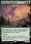 Nyxborn Behemoth