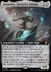 Omarthis, Ghostfire Initiate
