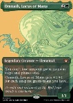 Omnath, il Manalocus