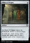 Pilastro delle Origini