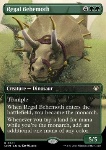 Regal Behemoth