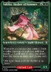 Sakiko, Madre dell'Estate