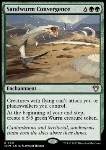 Convergenza di Wurm Sabbiosi