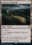 Scavenger Grounds