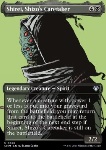 Shirei, Custode di Shizo