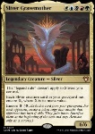 Sliver Gravemother
