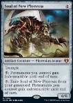 Anima di Nuova Phyrexia