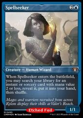 Spellseeker