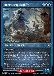 Kraken della Mareggiata