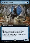 Taunting Sliver
