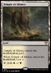 Tempio del Silenzio