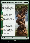 La Riparazione di Dominaria