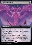 Ugin's Mastery