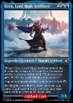 Urza, Lord Grand'Artefice