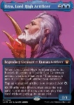 Urza, Lord Grand'Artefice