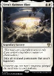 Esplosione Devastante di Urza
