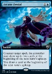 Privazione Arcana