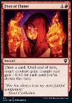 Pugni di Fiamme