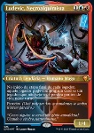 Ludevic, Necro-Alchimista