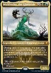 Muldrotha, la Marea Funebre