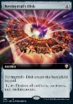 Disco di Nevinyrral