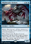 Kraken Affondatore