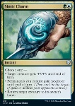 Talismano Simic