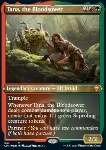 Tiana, la Seminasangue