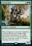 Terastodonte