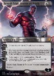 Tevesh Szat, Flagello degli Stolti