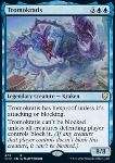 Tromokrate