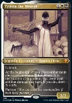 Tymna, la Tessitrice