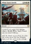 Zenit del Sole Bianco