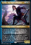 Yuriko, l'Ombra della Tigre