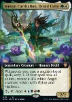 Jenson Carthalion, Druid Exile