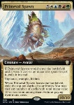 Primeval Spawn