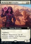 Robaran Mercenaries