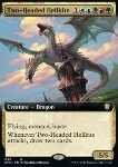 Two-Headed Hellkite