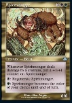 Spiritivendolo