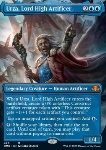 Urza, Lord Grand'Artefice