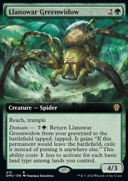 /prodotti/1/xdmu/dominaria-united-extras-llanowar-greenwidow-672287.jpg