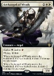 Archangel of Wrath