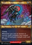 Balmor, Battlemage Captain