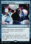 Cosmic Epiphany