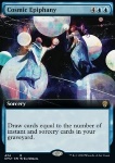Cosmic Epiphany