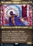 Danitha, Benalia's Hope