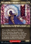 Danitha, Benalia's Hope