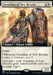 Guardian of New Benalia