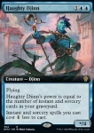 Haughty Djinn