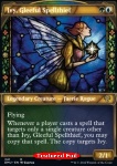 Ivy, Gleeful Spellthief